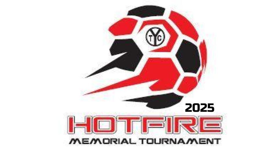 HotFire Memorial 2025